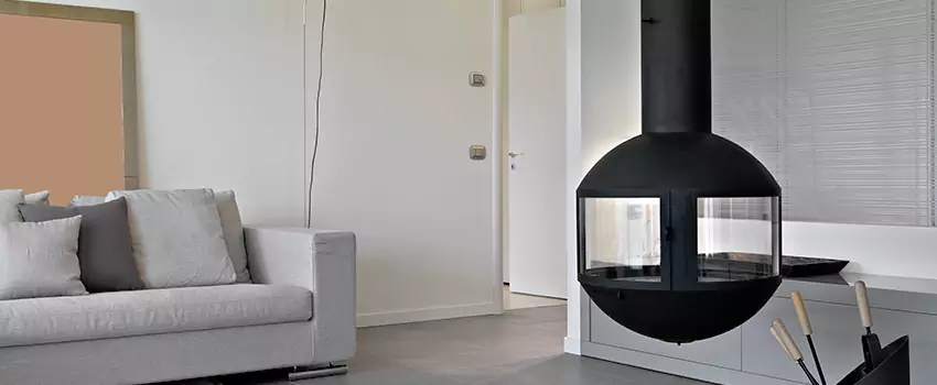 Hanging & Suspended Fireplaces Designer in Largo, Florida