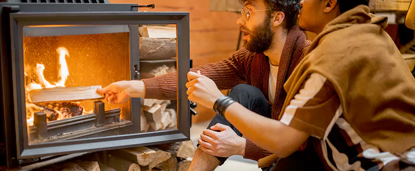 Benefits of Harman Stoves Fireplace in Largo, Florida