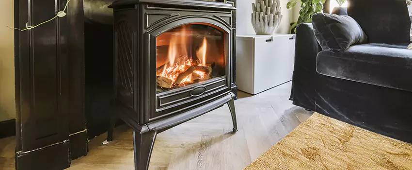 Cost of Hearthstone Stoves Fireplace Services in Largo, Florida