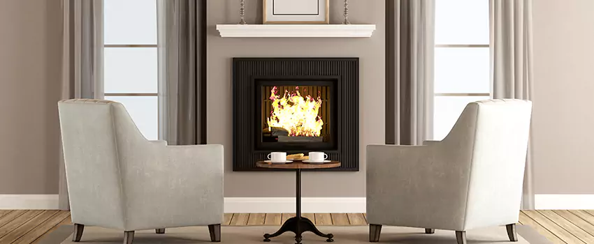 Heat & Glo Outdoor Gas Fireplaces Installation Contractors in Largo, Florida