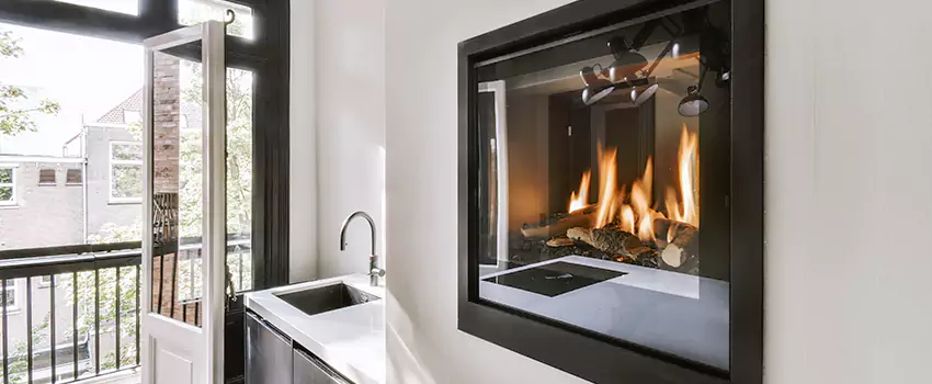 Heatilator Outdoor Fireplace Services in Largo, Florida