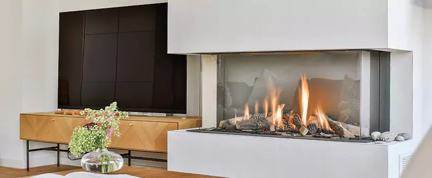 Ortal Wilderness Fireplace Repair and Maintenance in Largo, Florida