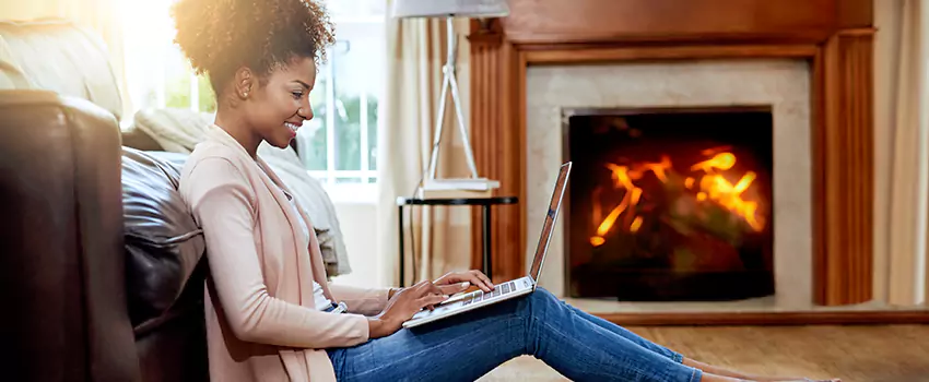 Cost-Effective Osburn Fireplace Installation and Repair in Largo, FL