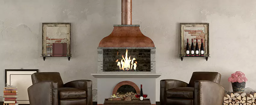 Benefits of Pacific Energy Fireplace in Largo, Florida