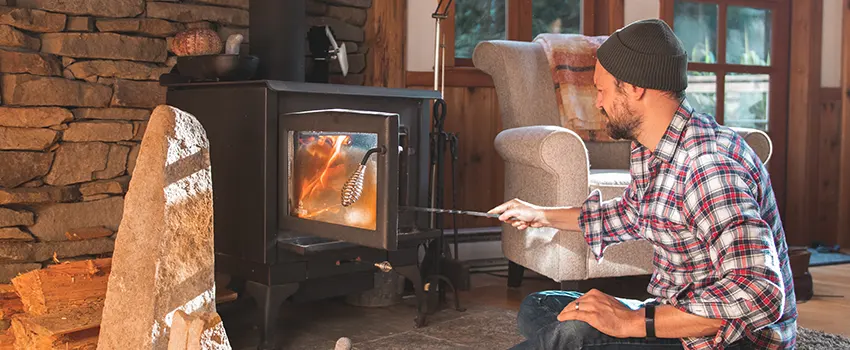 Cost of Pellet Fireplace Installation Services in Largo, FL