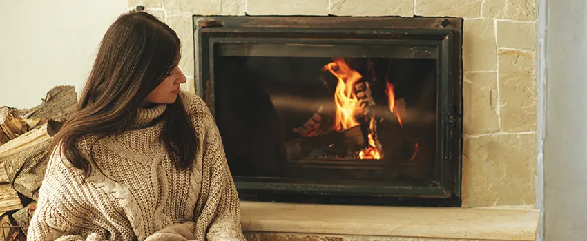 Regency Outdoor Fireplace Products Maintenance and Replacement Services in Largo, Florida