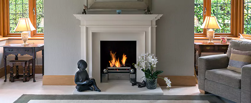 RSF Fireplaces Maintenance and Repair in Largo, Florida