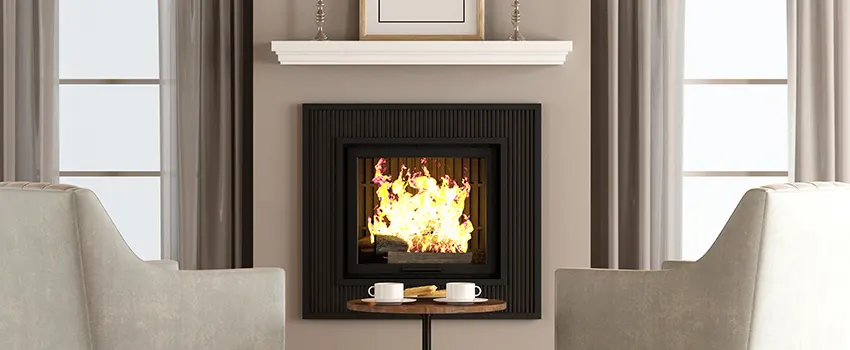Superior Outdoor Fireplace Repair in Largo, FL