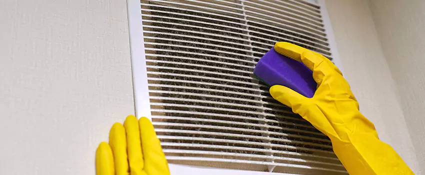Vent Cleaning Company in Largo, FL