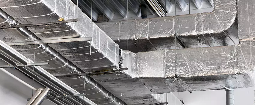 Vent Dust Cleaning Cost in Largo, FL
