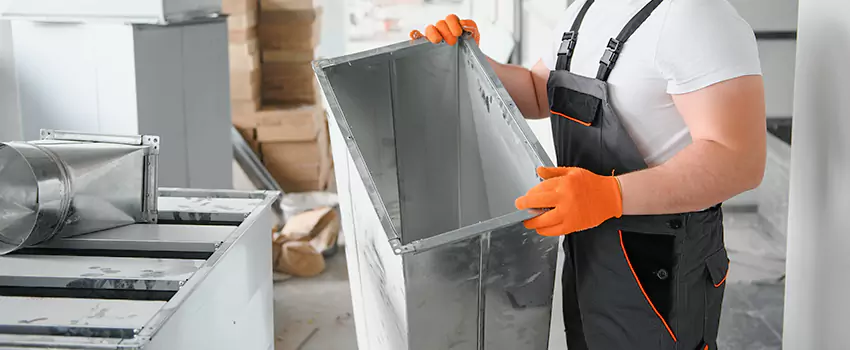 Ventilation Fan Cleaning Services in Largo, Florida