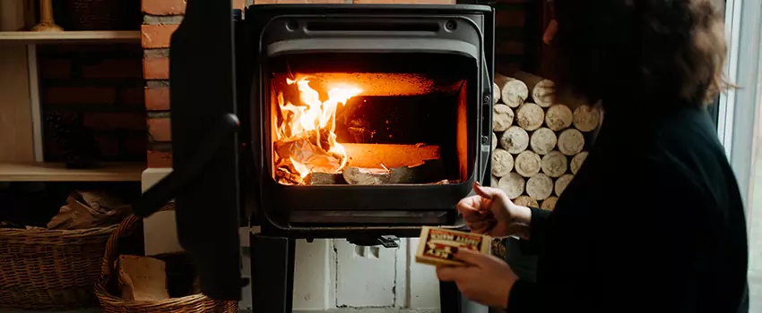 Key Features of Vermont Castings Fireplaces in Largo, FL