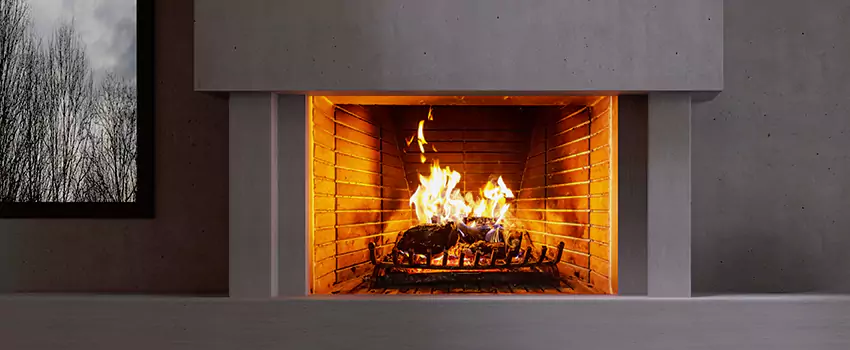Indoor Wood Burning Furnace Repair and Installation in Largo, Florida