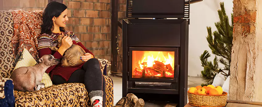 Wood Stove Chimney Cleaning Services in Largo, FL