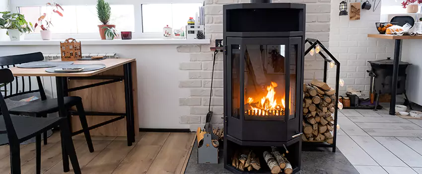 Wood Stove Inspection Services in Largo, FL