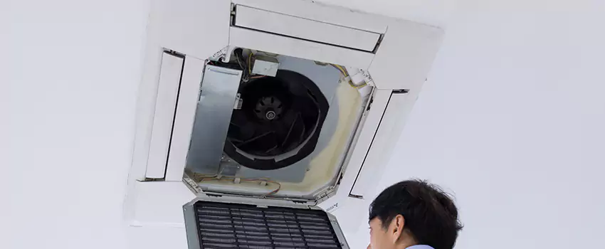 Benefits of Professional Air Duct Cleaning in Largo, Florida