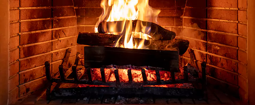 Chimney Ash Dump Cover Repair Services in Largo, FL