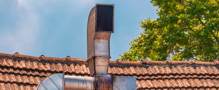 Chimney Cleaning Cost in Largo, Florida