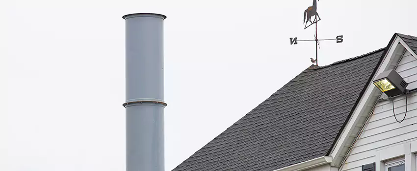 Multi-flue Chimney Caps Installation And Repair in Largo, FL