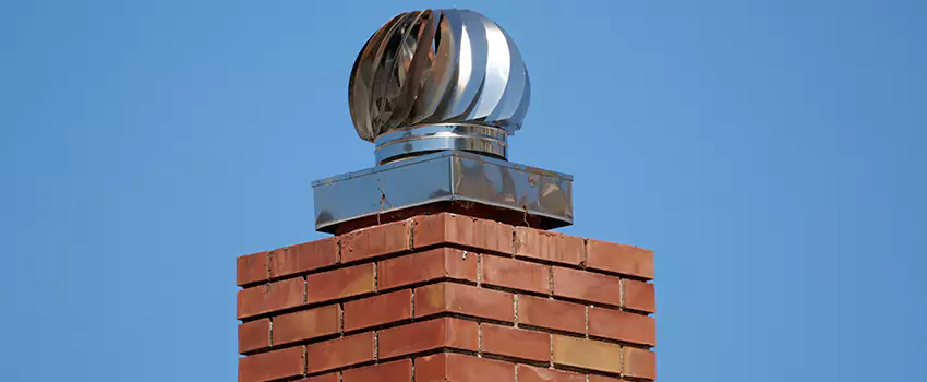 Chimney Damper Hinge Repair in Largo, FL