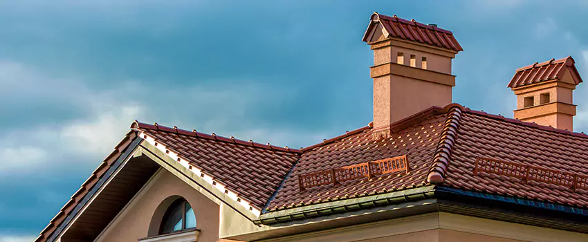 Residential Chimney Services in Largo, Florida