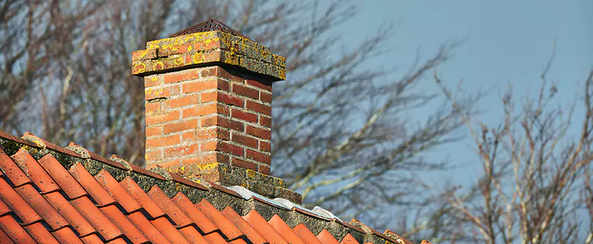 Chimney Flue Cap Installation in Largo, FL