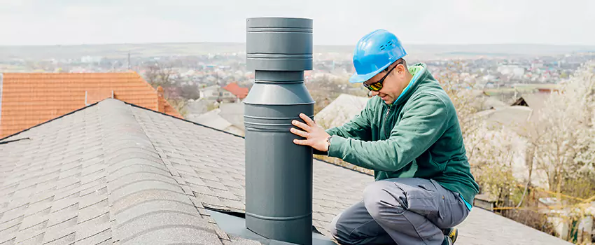 Insulated Chimney Liner Services in Largo, FL