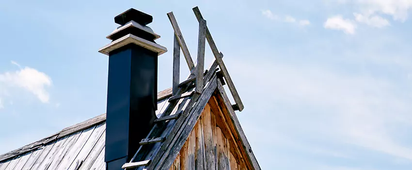 Chimney Pot Inspection in Largo, FL