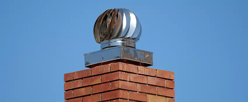 Chimney Flue Rebuild Services in Largo, Florida