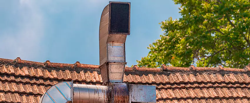 Chimney Blockage Removal in Largo, Florida