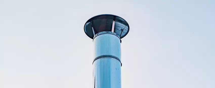 Chimney Spark Arrestor Mesh Installation in Largo, Florida