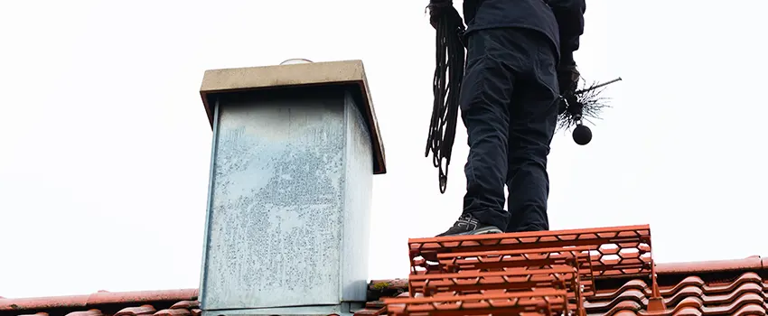 Modern Chimney Sweeping Techniques in Largo, Florida