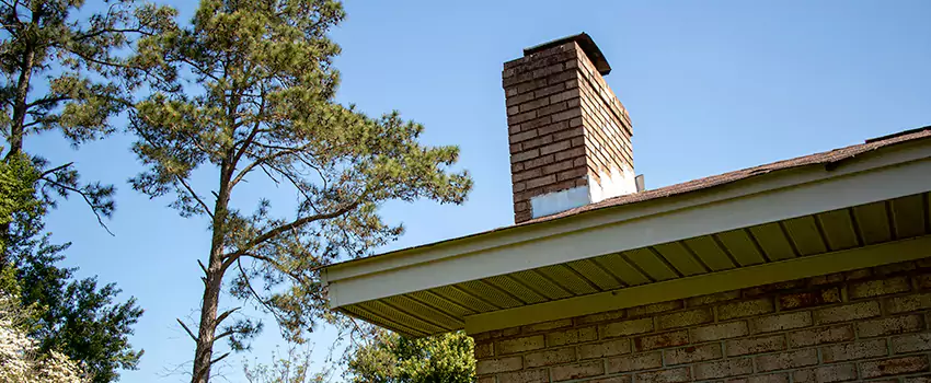 Brick Chimney Sweep Near Me in Largo, FL