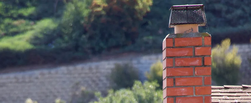 Chimney Tuckpointing And Masonry Restoration in Largo, FL