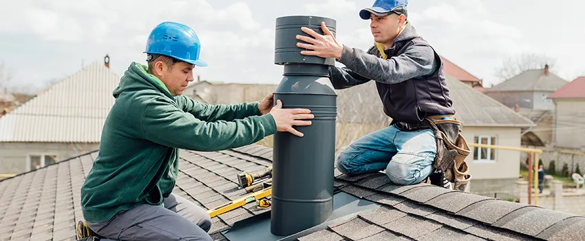 Commercial Chimney Cost in Largo, FL