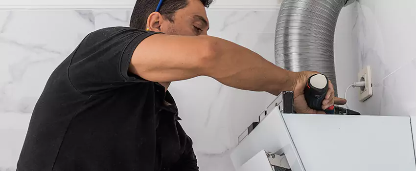 Dryer Vent Blockage Cleaning in Largo, FL