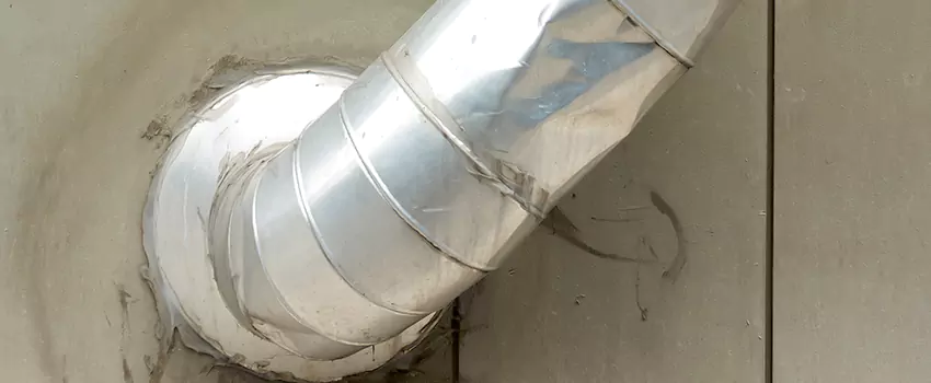 Dryer Vent Repair Process in Largo, FL