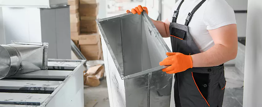 Benefits of Professional Ductwork Cleaning in Largo, FL