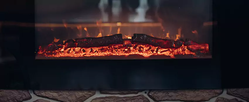 Cost of Electric Fireplace Repair Service in Largo, Florida