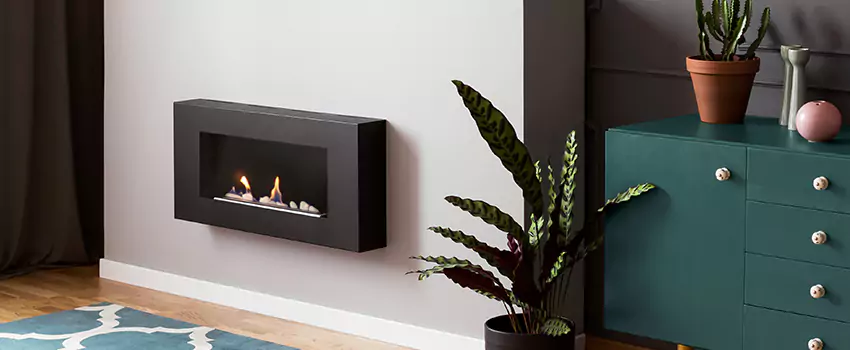 Cost of Ethanol Fireplace Repair And Installation Services in Largo, FL