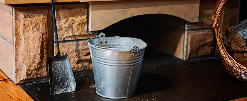 Clean The Fireplace Mantle And Hearth in Largo, Florida