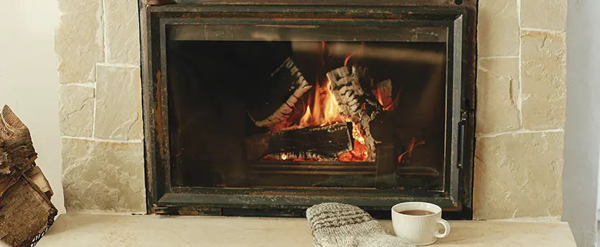 Fireplace Door Handle Replacements Services in Largo, Florida