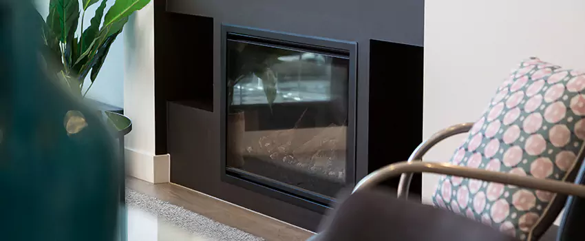 Gas Fireplace Installation in Largo, FL