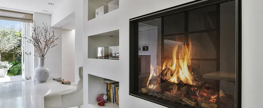 Fireplace Screen Installation And Replacement in Largo, FL