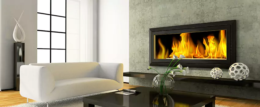 Fireplace Hearth Ideas in Largo, Florida