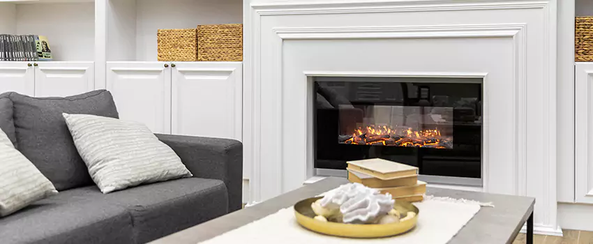 Pellet Fireplace Insert Installation in Largo, FL