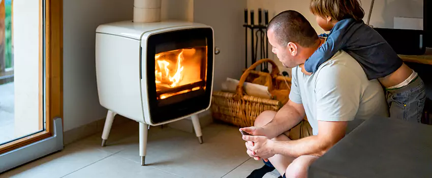 Fireplace Flue Maintenance Services in Largo, FL