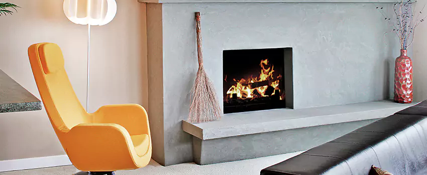 Electric Fireplace Makeover Services in Largo, FL