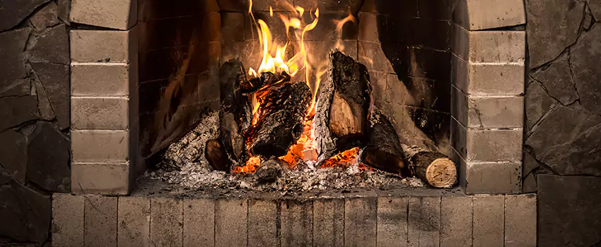Cost of Rebuilding A Fireplace in Largo, Florida