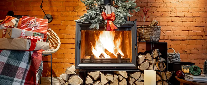 Steel Fireplace Grate Repair And Replacement Services in Largo, Florida